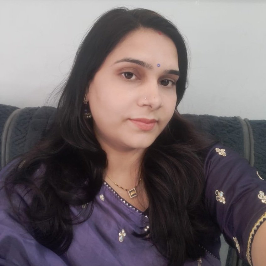 Priyanka Rathod