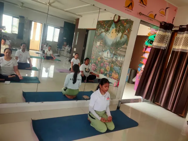 Meditation — photo 5