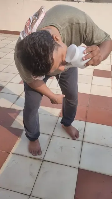 Cleansing Kriya — photo 2